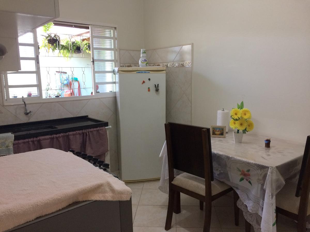 Casa Prox Camara Municipal Villa Campinas  Exteriör bild