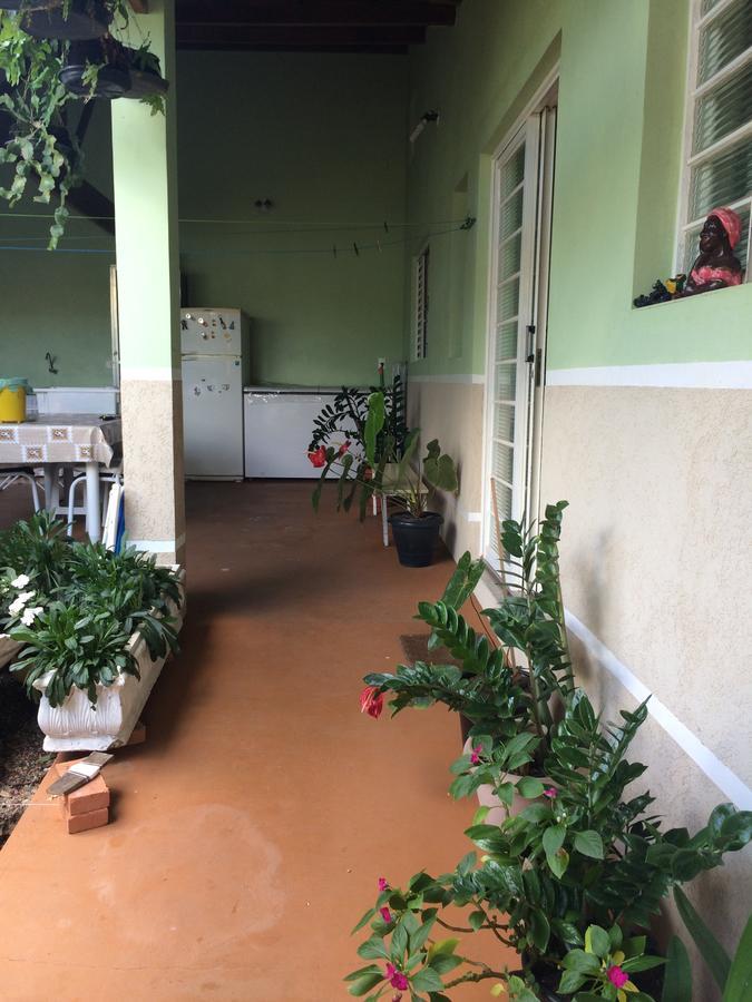 Casa Prox Camara Municipal Villa Campinas  Exteriör bild