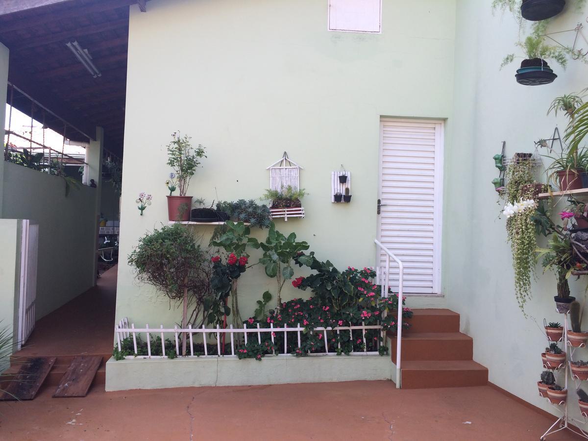 Casa Prox Camara Municipal Villa Campinas  Exteriör bild