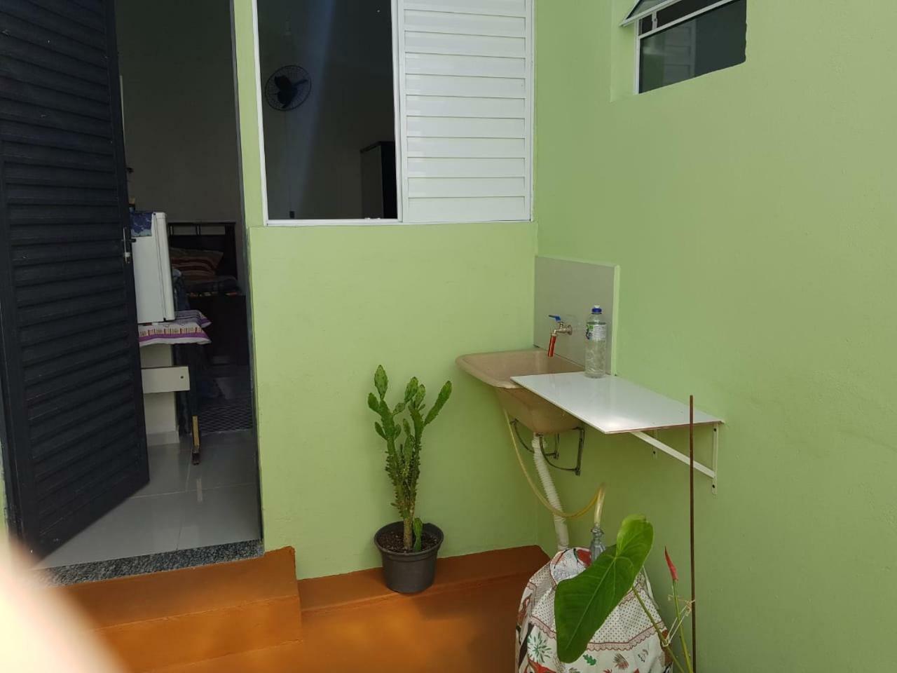 Casa Prox Camara Municipal Villa Campinas  Exteriör bild