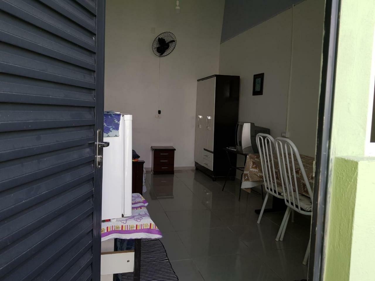Casa Prox Camara Municipal Villa Campinas  Exteriör bild